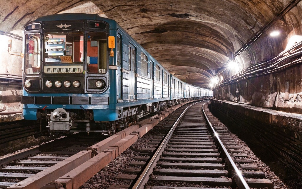 Тариф на метро в 2019 году в Москве